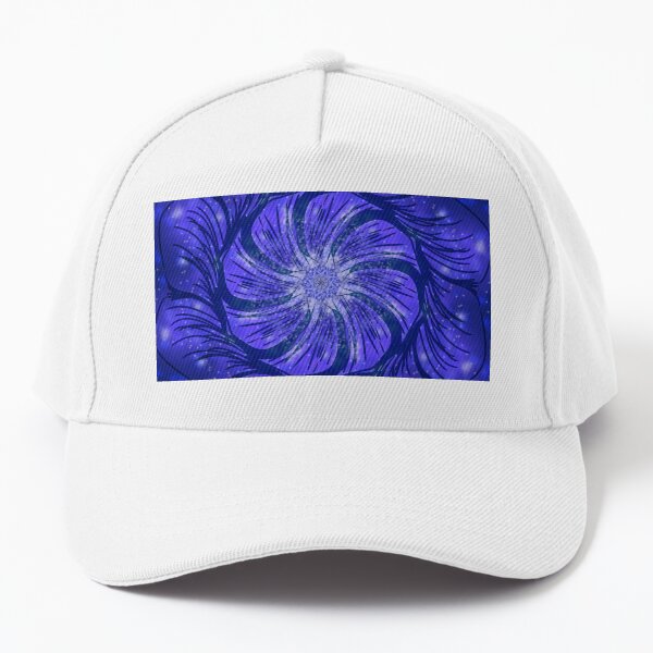 stars Baseball Cap