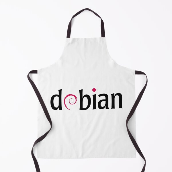 Item preview, Debian custom logo designed and sold by jrobertoalas.