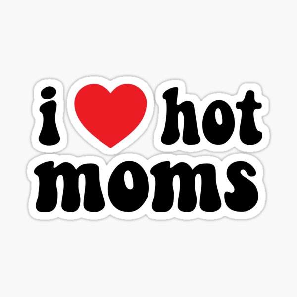 I love hot bebra. I Love hot moms. Huge Boobs Стикеры. Значок i Love hot moms. Свитер i Love hot moms.