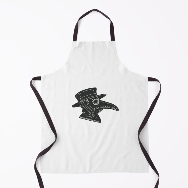 Item preview, Plague Doctor designed and sold by sammwor.