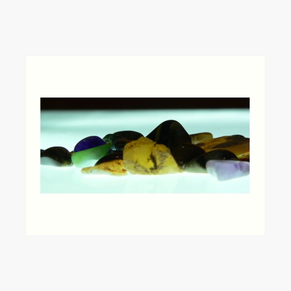 Untitled Art Print