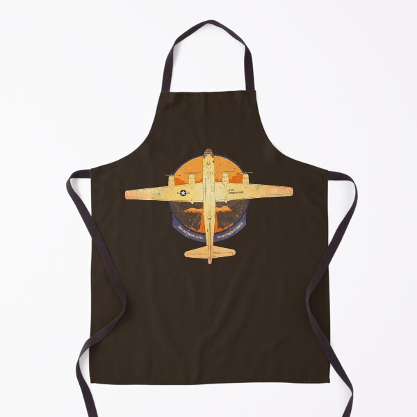 Item preview, B-29 Superfortress Atomic Bomb Bomber WW2 designed and sold by worldwarvintage.