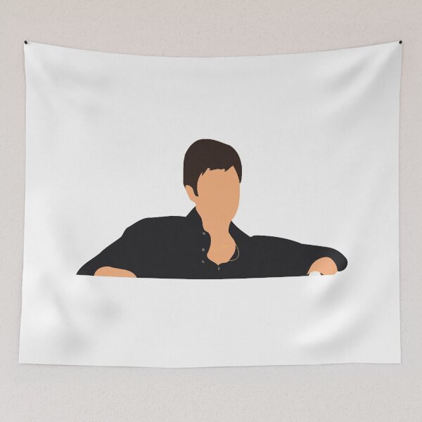 Item preview, Scarface 80s movie designed and sold by gengilust.