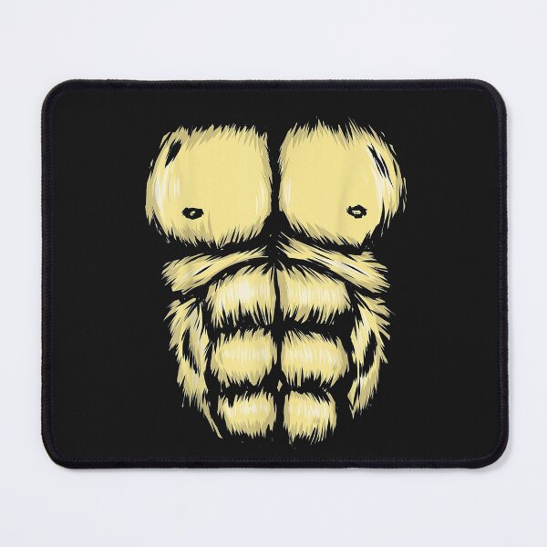 Item preview, Gorilla Costume Kids Gorilla Chest Monkey Halloween Costume T-Shirt designed and sold by Knight-Saverin.