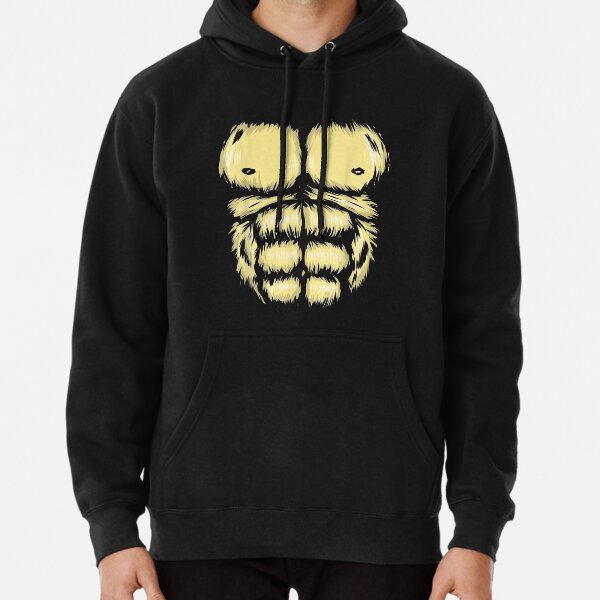 Braun strowman hoodie hotsell