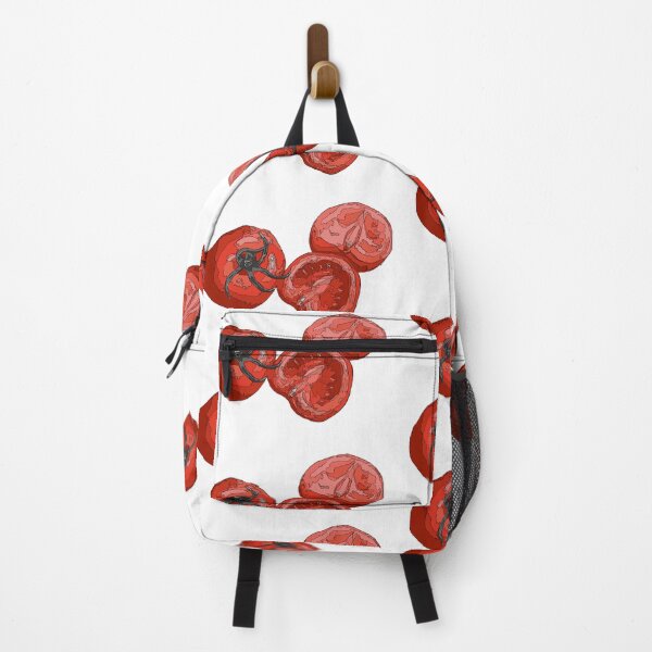 Item preview, Red tomatoes designed and sold by Noemi Hernandez.