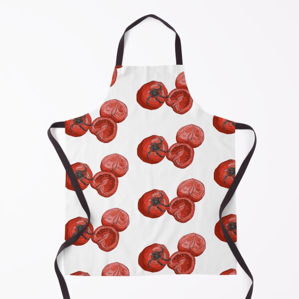 Aperçu de l'œuvre Tomates rouges créée et vendue par Noemi Hernandez.