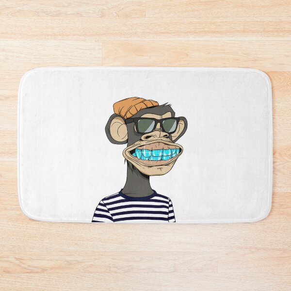 Item preview, 「HOT」Bored Ape YC #509 NFT Classic designed and sold by PetTotem.