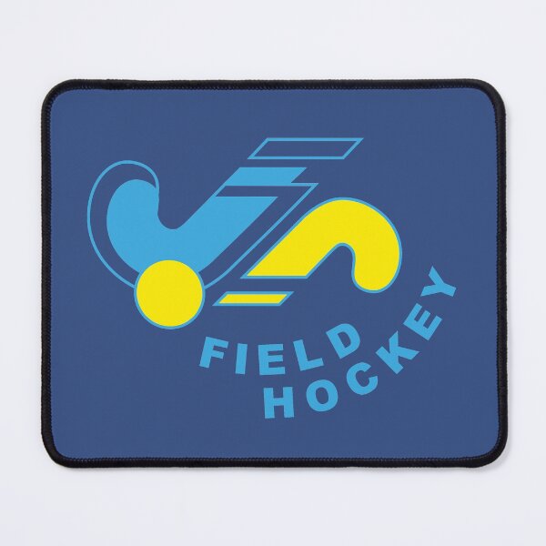 Item preview,  field hockey logo designed and sold by hookfreaks.