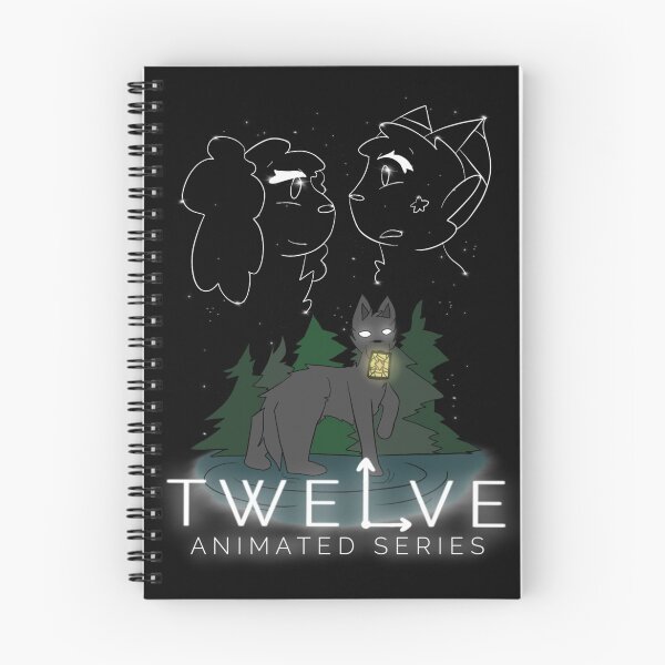 Item preview, Twelve: Episode Three designed and sold by PetPyves.
