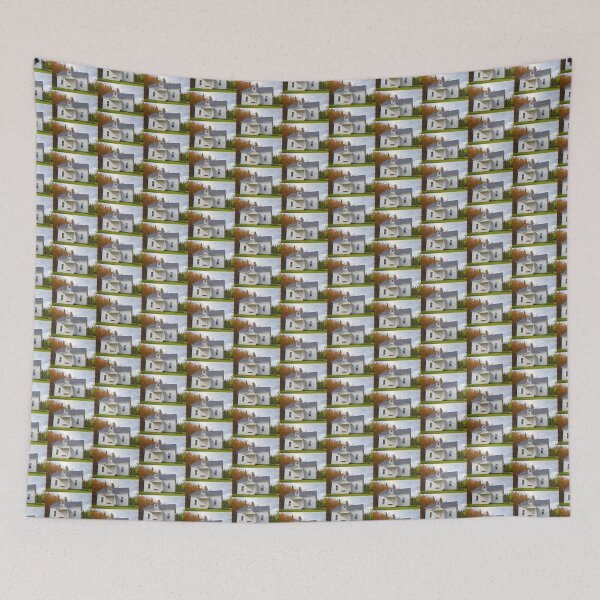 Item preview, Vermont One Room Schoolhouse designed and sold by Catherine Sherman.