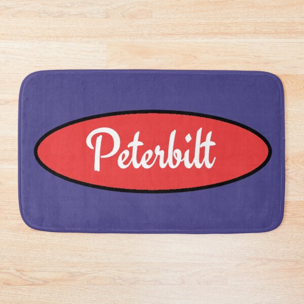 Item preview, Peterbilt designed and sold by Création  Québec.