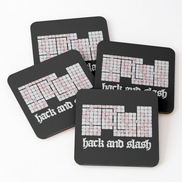 Item preview, Hack and Slash RPG Dungeon Adventure designed and sold by DnlDesigns.