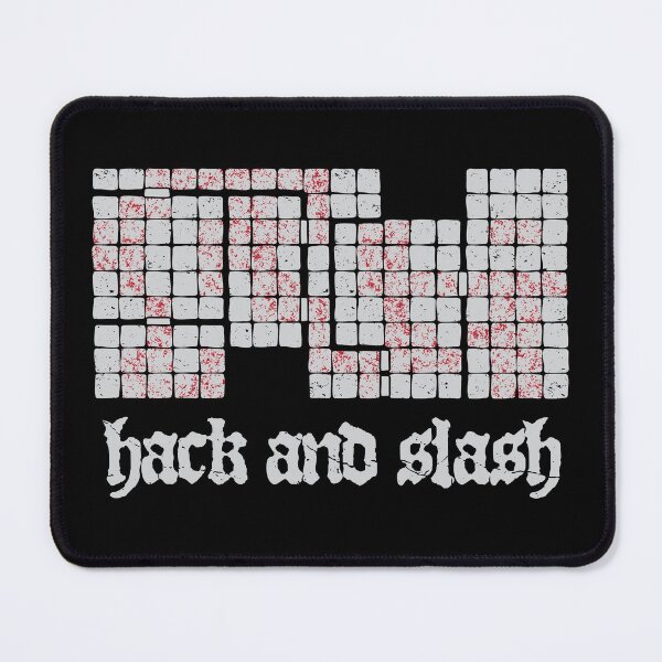 Item preview, Hack and Slash RPG Dungeon Adventure designed and sold by DnlDesigns.