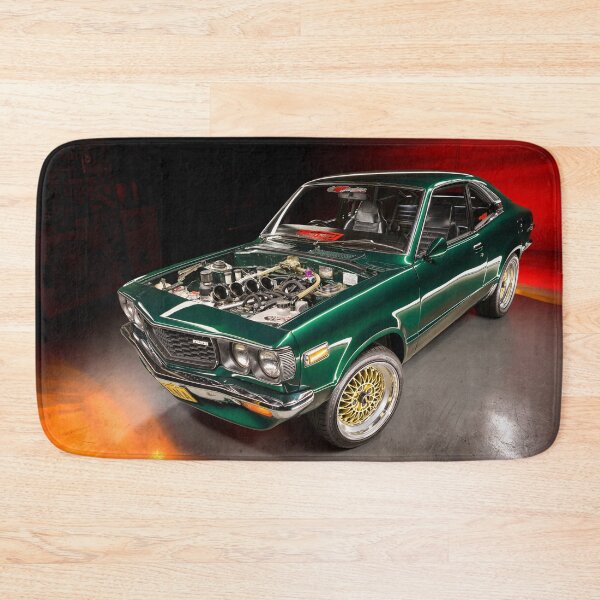 Item preview, Gerry's Quad-Rotor Mazda Savanna designed and sold by HoskingInd.