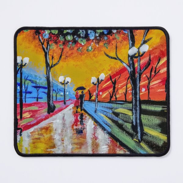 Item preview, A Little Rain designed and sold by Karen Simon.