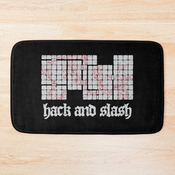 Item preview, Hack and Slash RPG Dungeon Adventure designed and sold by DnlDesigns.