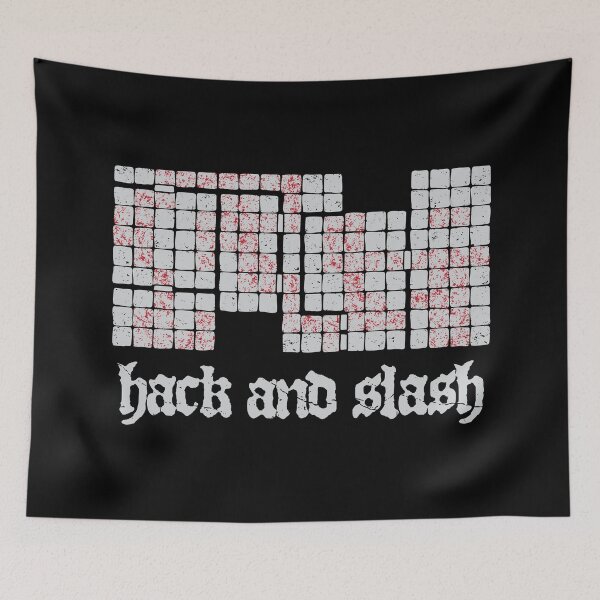 Item preview, Hack and Slash RPG Dungeon Adventure designed and sold by DnlDesigns.