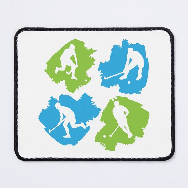 Item preview, Hockey player designed and sold by hookfreaks.