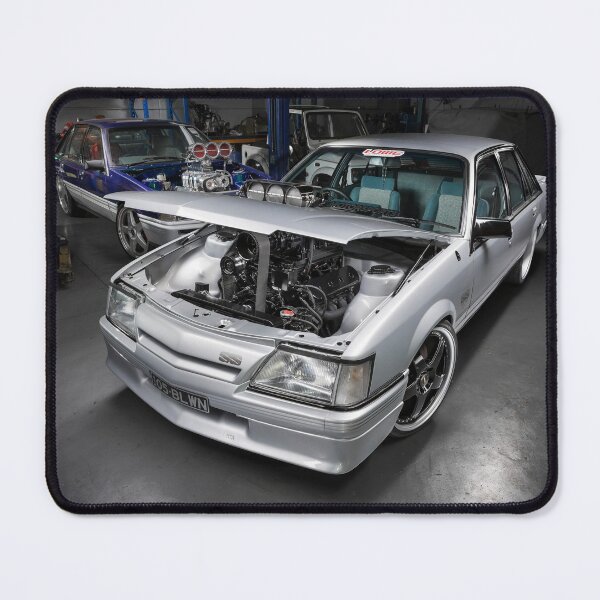 Item preview, Anthony Dooley's Holden VK Commodore designed and sold by HoskingInd.