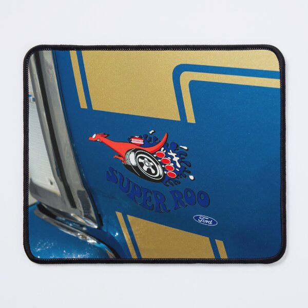 Item preview, Ford Falcon, GTHO, GT, Super Roo designed and sold by HoskingInd.