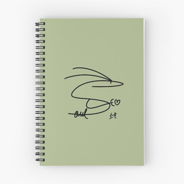 Item preview, Soul Signature - P1H designed and sold by MADCITYY.