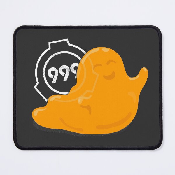 Item preview, SCP-999 The Tickle Monster designed and sold by opalskystudio.