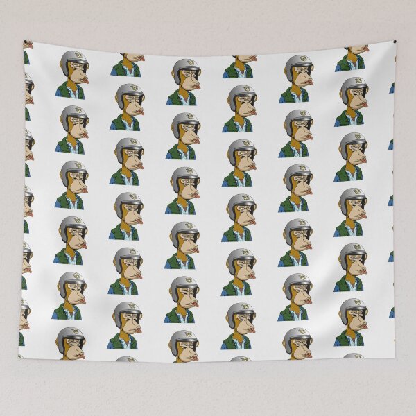 Item preview, 「HOT」Bored Ape YC #618 NFT Classic designed and sold by PetTotem.