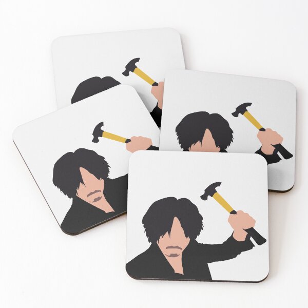 Item preview, Oldboy movie designed and sold by gengilust.