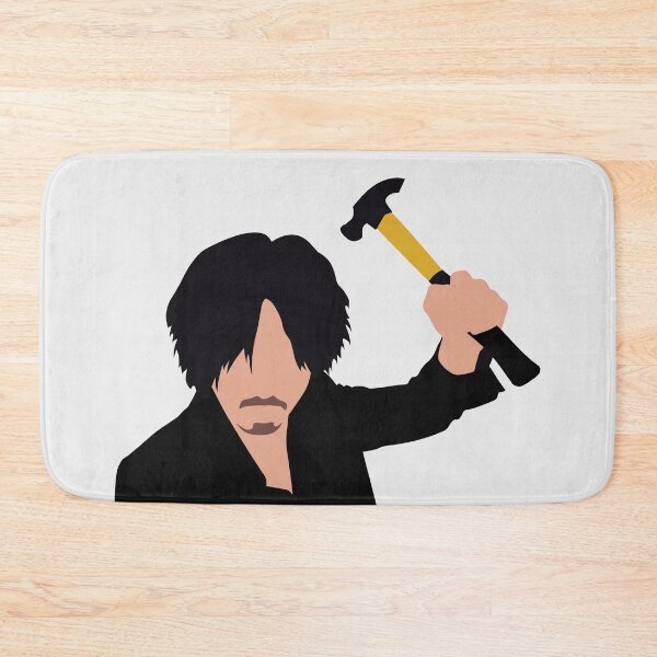 Item preview, Oldboy movie designed and sold by gengilust.