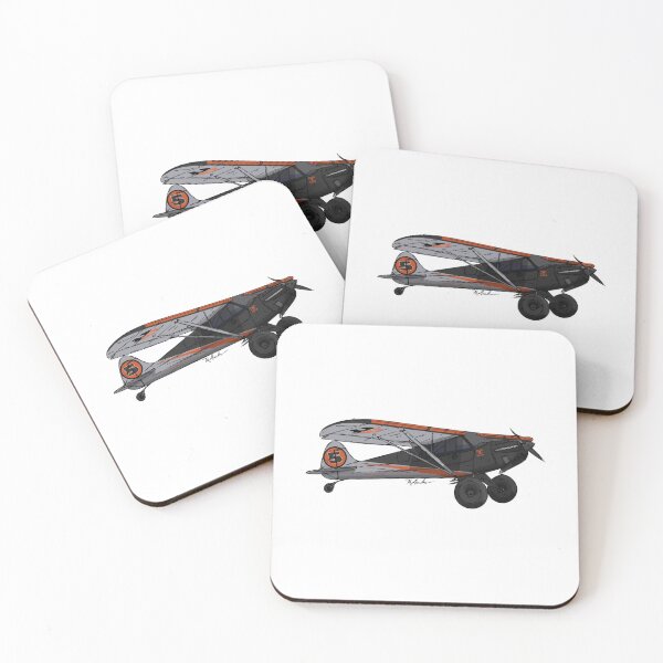 Item preview, Carbon Cub EX  designed and sold by Michael Garber.