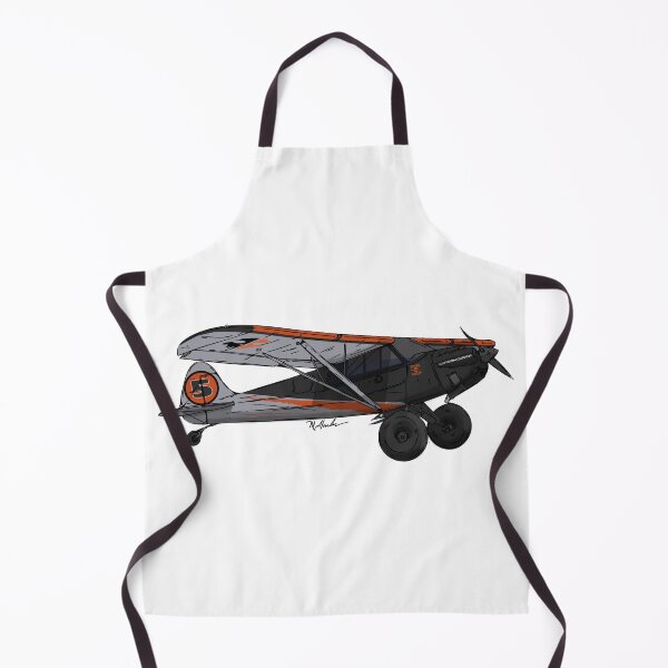 Item preview, Carbon Cub EX designed and sold by Michael Garber.