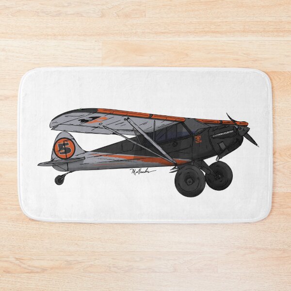 Item preview, Carbon Cub EX  designed and sold by Michael Garber.
