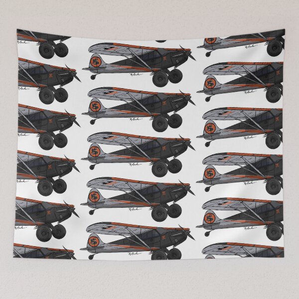 Item preview, Carbon Cub EX  designed and sold by Michael Garber.