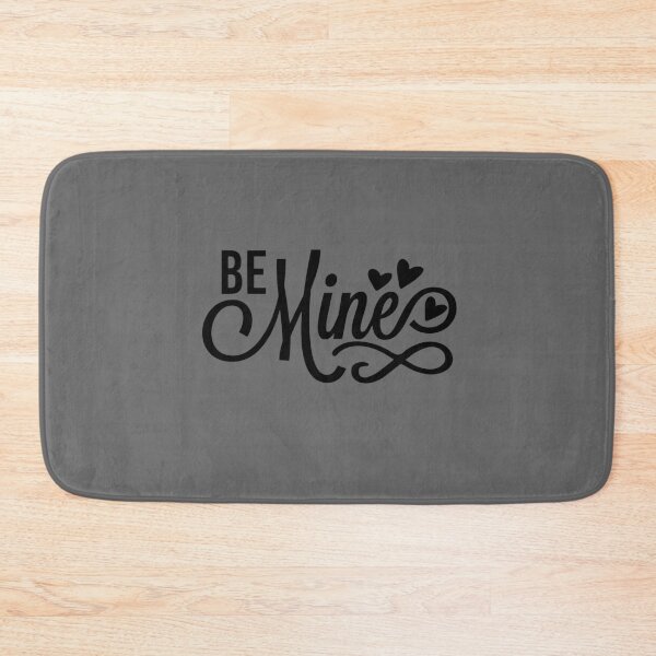 Item preview, Be Mine designed and sold by hbnhicham.