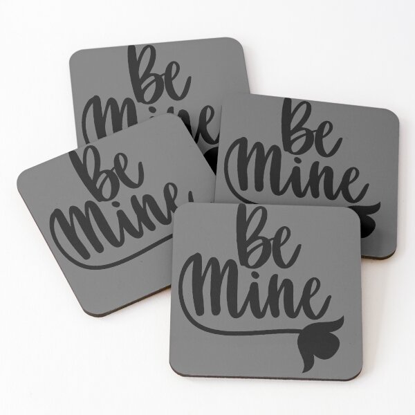 Item preview, Be Mine designed and sold by hbnhicham.