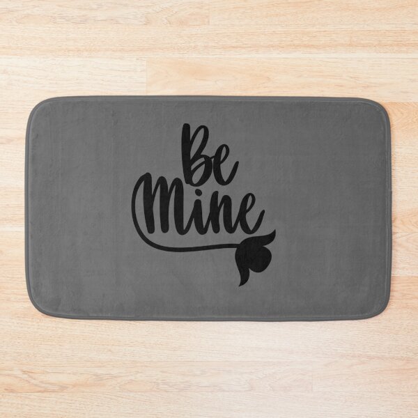 Item preview, Be Mine designed and sold by hbnhicham.