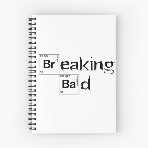 Item preview, Breaking Bad designed and sold by mishofmash.