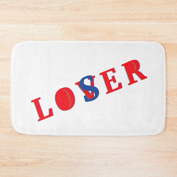 Item preview, Lover-loser designed and sold by Elizzart.