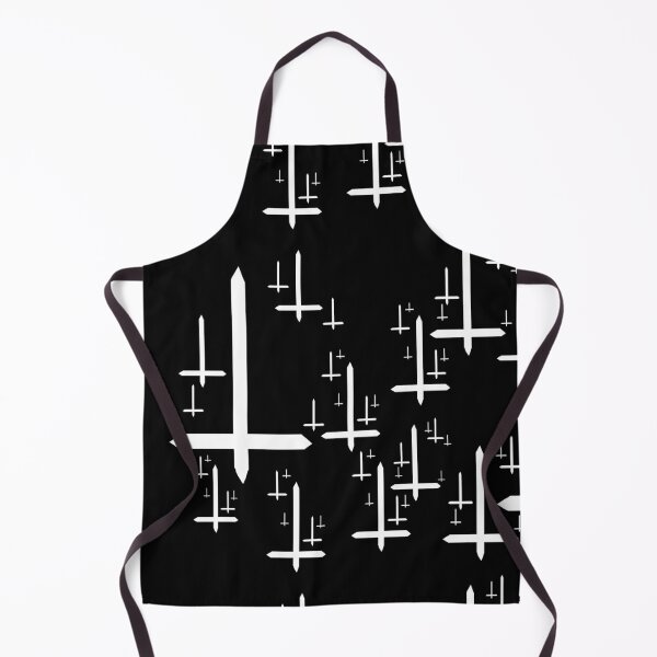 Item preview, code cross designed and sold by doodleblood.