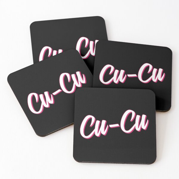 Item preview, Cu-Cu [drag race] designed and sold by lazarusheart.
