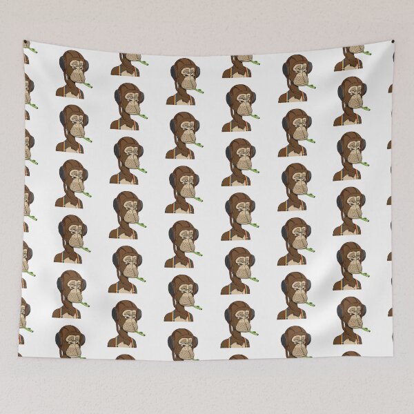 Item preview, 「HOT」Bored Ape YC #1102 NFT Classic designed and sold by PetTotem.