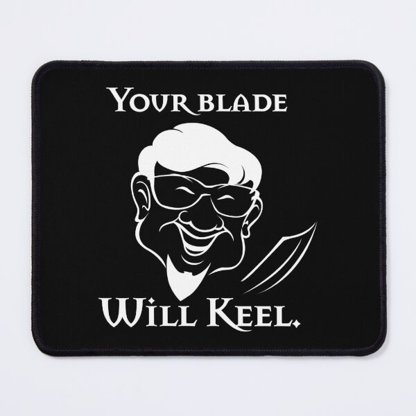 Item preview, Will Keel designed and sold by bjcoving.