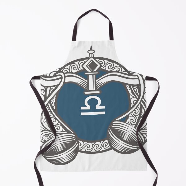 Item preview, libra horoscope designed and sold by AIOSG.