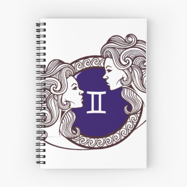 Item preview, gemini horoscope Sign designed and sold by AIOSG.