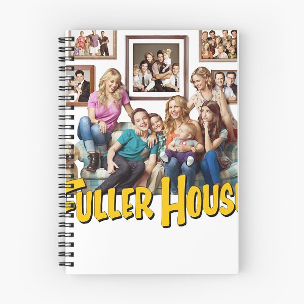 Item preview, FULLER HOUSEE CAST designed and sold by PropstGiov.