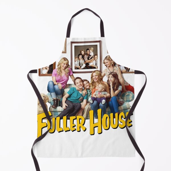 Item preview, FULLER HOUSEE CAST designed and sold by PropstGiov.