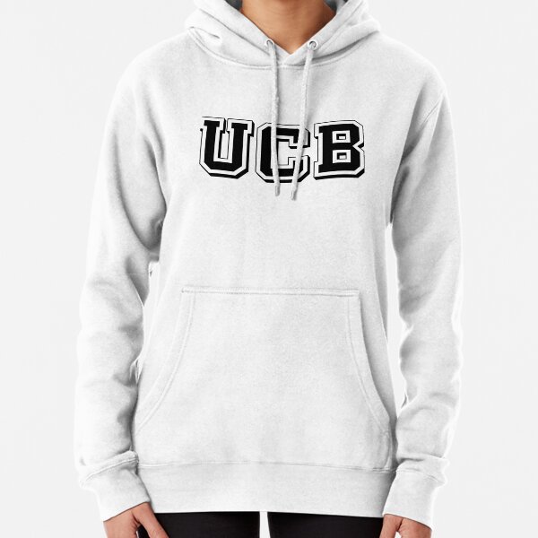 Ucb sweatshirts clearance