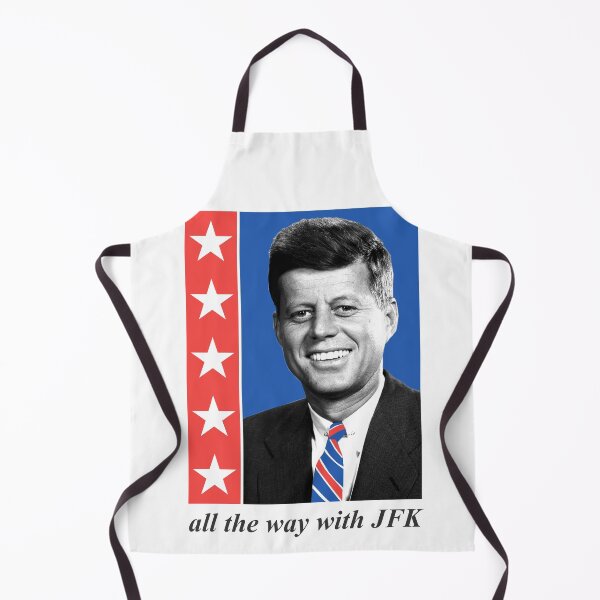 Item preview, all the way with JFK designed and sold by JohnFKennedy007.