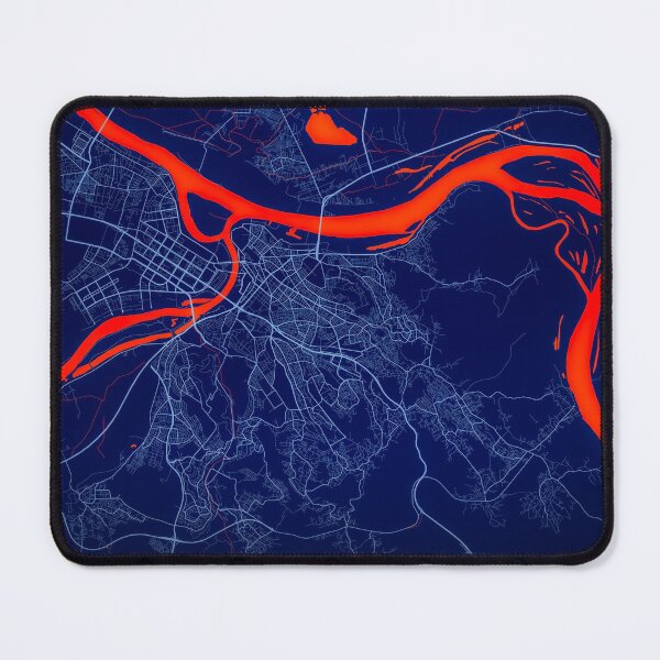 Item preview, Belgrade City Map Print, Belgrade City Map Poster, Belgrade City Map Wall Art, Belgrade City Map, Map of Belgrade City, Belgrade City Map Art designed and sold by randomorder.